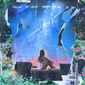 Tropico – Perché Mi Sono Innamorato Di Te [singolo] (2025) .mp3 – 320 kbps