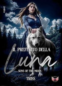 Triss – Il preferito della Luna. Sons of the moon (2025) Triss – Il preferito della Luna. Sons of the moon (2025)