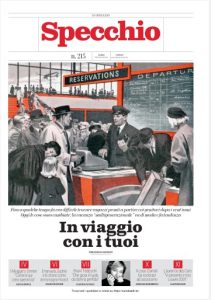 Specchio – 20 Aprile 2025 [True PDF]