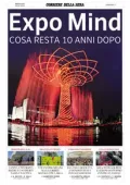 img Corriere della Sera Speciale Expo Mind - 30 Aprile 2025 [True PDF]