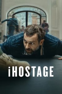 iHostage [HD] (2025) Streaming + Download