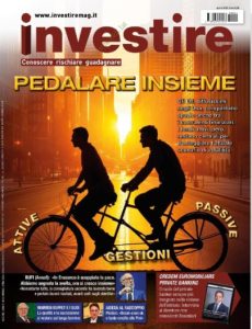 Investire – Aprile 2025 [PDF bassa qualità]