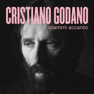 Cristiano Godano – Stammi accanto (2025) .mp3 – 320 kbps