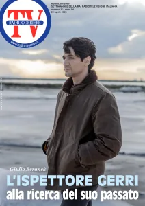 RadiocorriereTv N.17 – 28 Aprile 2025 [True PDF]