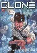 img Clone - Volume 1 - Prima Generazione