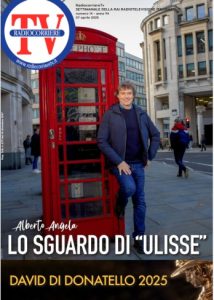 RadiocorriereTv N.14 – 07 Aprile 2025 [True PDF]
