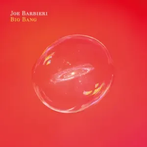 Joe Barbieri – Big Bang  ( 2025) .mp3 – 320 kbps
