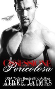 Aidèe Jaimes – Ossessione Pericolosa (2025) Aidèe Jaimes – Ossessione Pericolosa (2025)