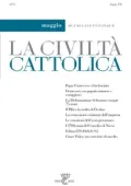 img La Civiltà Cattolica - Maggio 2025 [True PDF]