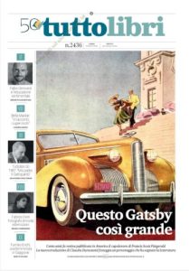 Tuttolibri – 5 Aprile 2025