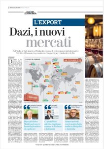 La Stampa NordOvest Economia – 15 Aprile 2025 [True PDF]