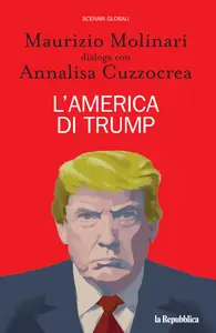 la Repubblica libri. L’America di Trump – 28 Aprile 2025 [True PDF]