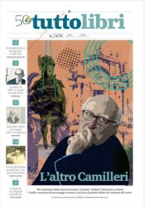 Tuttolibri – 19 Aprile 2025