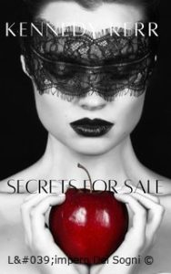 Kennedy Kerr – Secrets For Sale (2025)