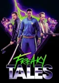 img Freaky Tales [Sub-ITA] (2025) Streaming + Download
