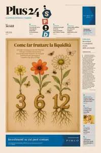 Il Sole 24 Ore Plus – 5 Aprile 2025 [True PDF]
