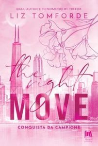 Liz Tomforde – The right move. Conquista da campioni (2025)