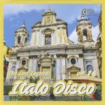VA – Italo Disco – The Lost Legends Vol. 16 (2018)