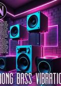 VA - Strong Bass Vibrations (2025) MP3