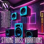 VA – Strong Bass Vibrations (2025) MP3
