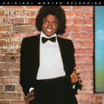 Michael Jackson – Off the Wall (1979/2025) FLAC