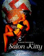 Salon Kitty / Madam Kitty [1976) BDRemux 1080p + Sub Eng