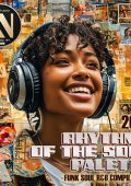 VA - Rhythms Of The Soul Palette (2025) MP3