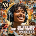 VA – Rhythms Of The Soul Palette (2025) MP3