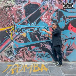 Roy Paci – Tromba [singolo] (2025) .mp3 – 320 kbps