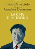 img la Repubblica Libri. Lucio Caracciolo - La Cina di Xi Jinping - 30 Aprile 2025 [True PDF]