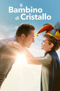 Il bambino di cristallo [HD] (2025) Streaming + Download