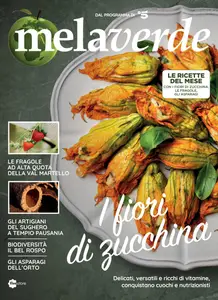 Melaverde – Maggio 2025 [True PDF]
