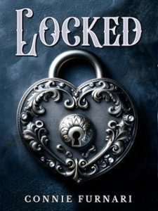 Connie Furnari – Locked (2025)