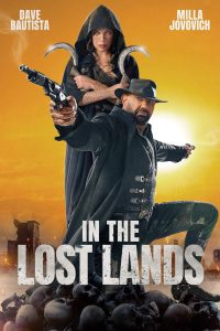 In the Lost Lands [Sub-ITA] (2025) Streaming + Download