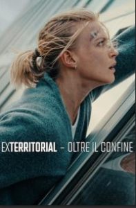 Exterritorial – Oltre il confine [HD] (2025) Streaming + Download