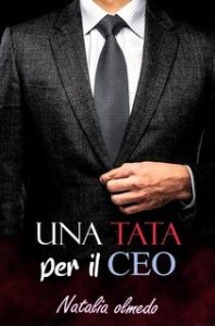 Natalia Olmedo – Una tata per il CEO (2025) Natalia Olmedo – Una tata per il CEO (2025)
