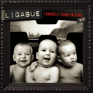 Ligabue – I “ragazzi” sono in giro (New Mix) (2025) .mp3 – 320 kbps