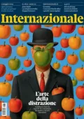 img Internazionale - 1 Maggio 2025 [True PDF]