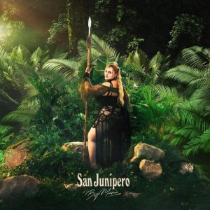 BigMama – San Junipero [singolo] (2025) .mp3 – 320 kbps