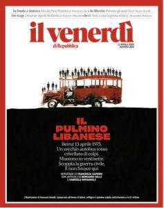 Il Venerdì di Repubblica – 11 Aprile 2025 [True PDF]