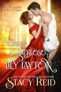 Stacy Reid – Il diario scandaloso di Lily Layton (2025)