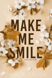 Ember Leigh – I fratelli Daly Vol. 6. Make Me Smile (2025) Ember Leigh – I fratelli Daly Vol. 6. Make Me Smile (2025)
