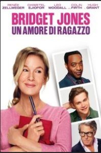Bridget Jones: Un amore di ragazzo [HD] (2025) Streaming + Download