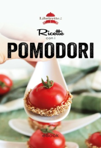 Aa. Vv. – Ricette con i pomodori (2023)
