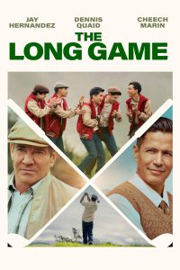 The Long Game [HD] (2023) Streaming + Download