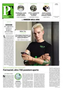 Corriere della Sera Persone & Talenti – 7 Aprile 2025 [True PDF]