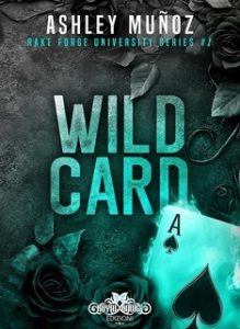 Ashley Munoz – Rake Forge University Vol. 1. Wild Card (2025) Ashley Munoz – Rake Forge University Vol. 1. Wild Card (2025)