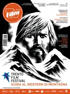 Film Tv – 23 Aprile 2025 [True PDF]
