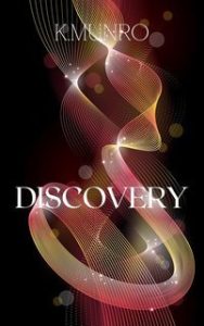 K. Munro – Discovery (2025)