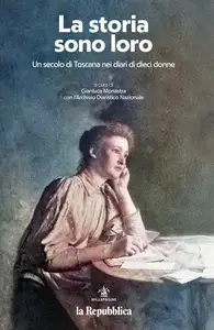 la Repubblica Libri. La Storia sono loro – 12 Aprile 2025 [True PDF]
